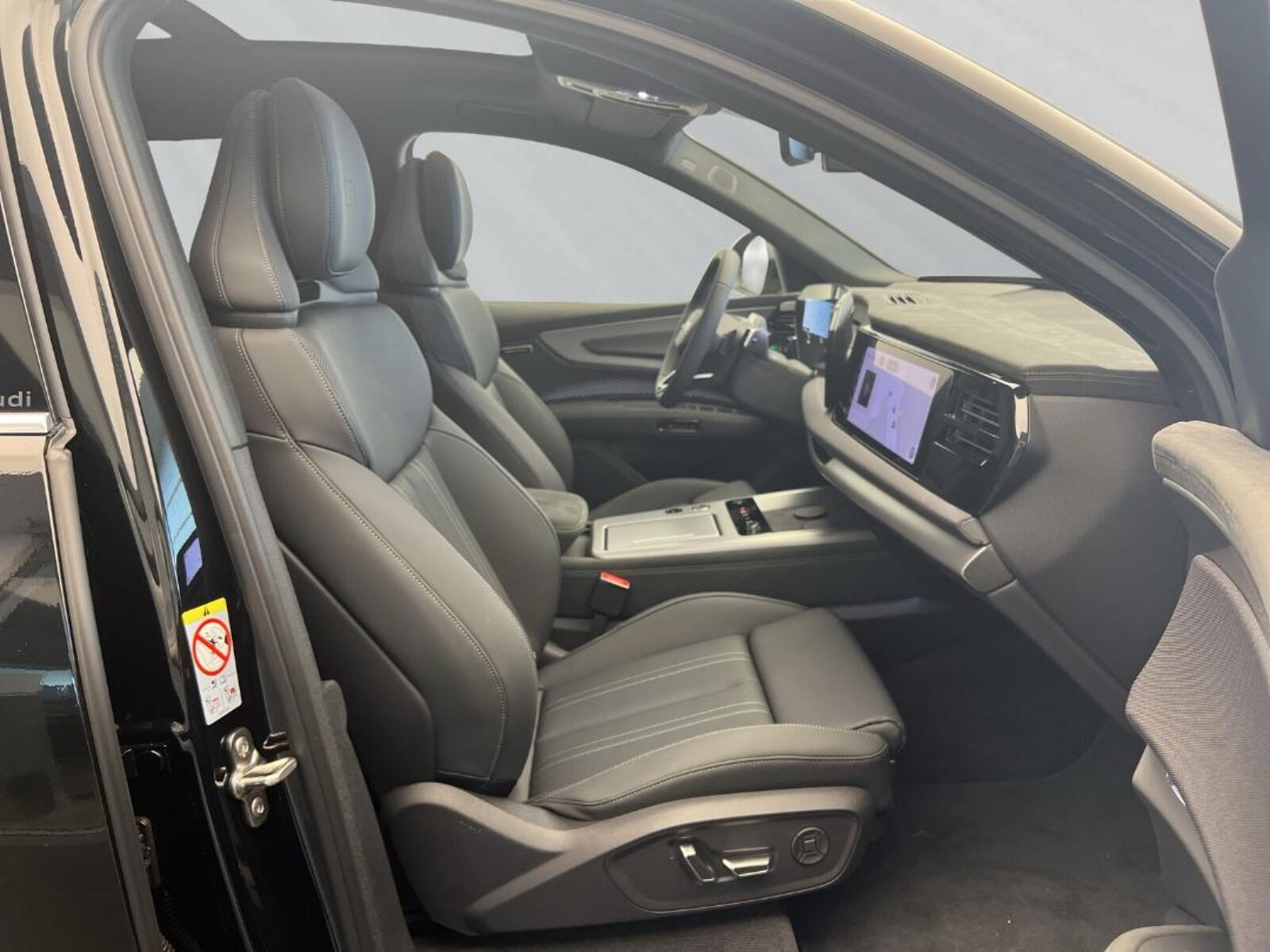 Audi Q7 – Bild 6