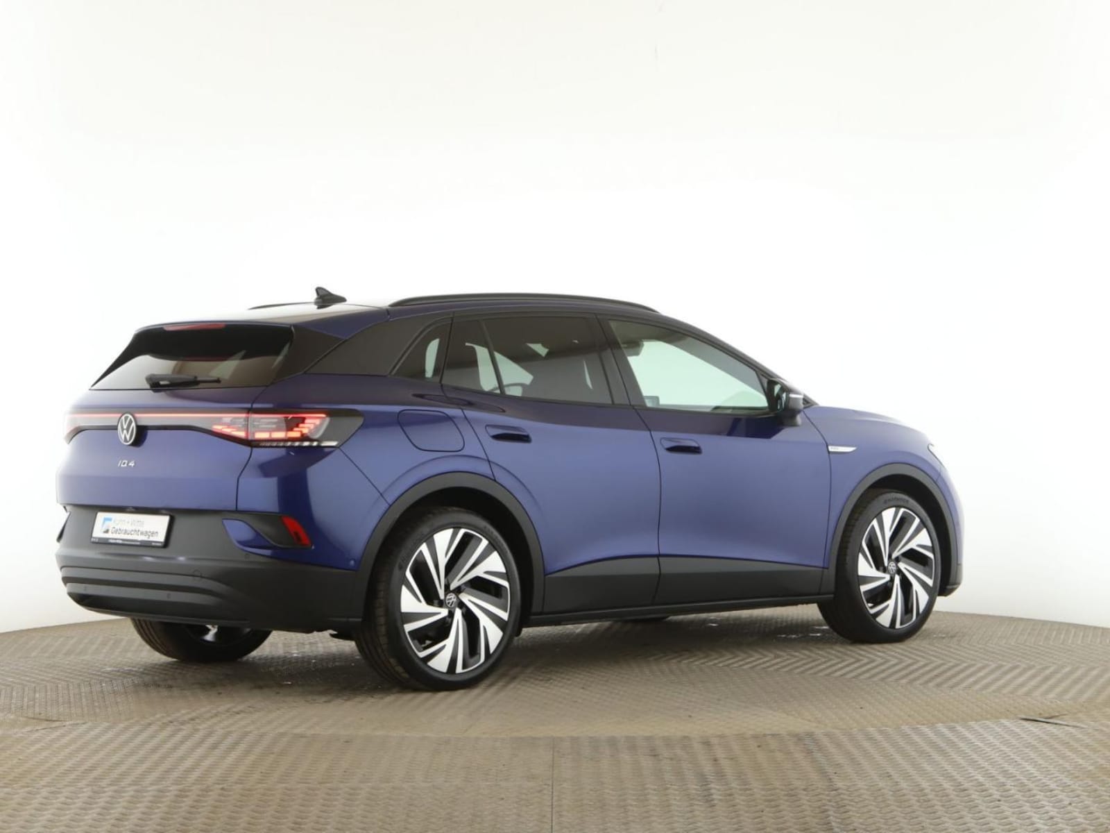 Volkswagen ID.4 – Bild 7