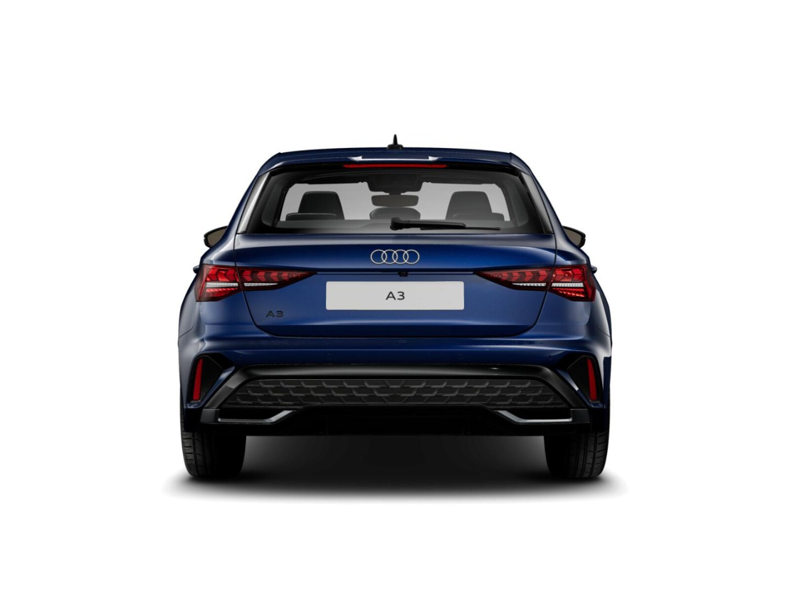 Audi A3 Sportback – Bild 7