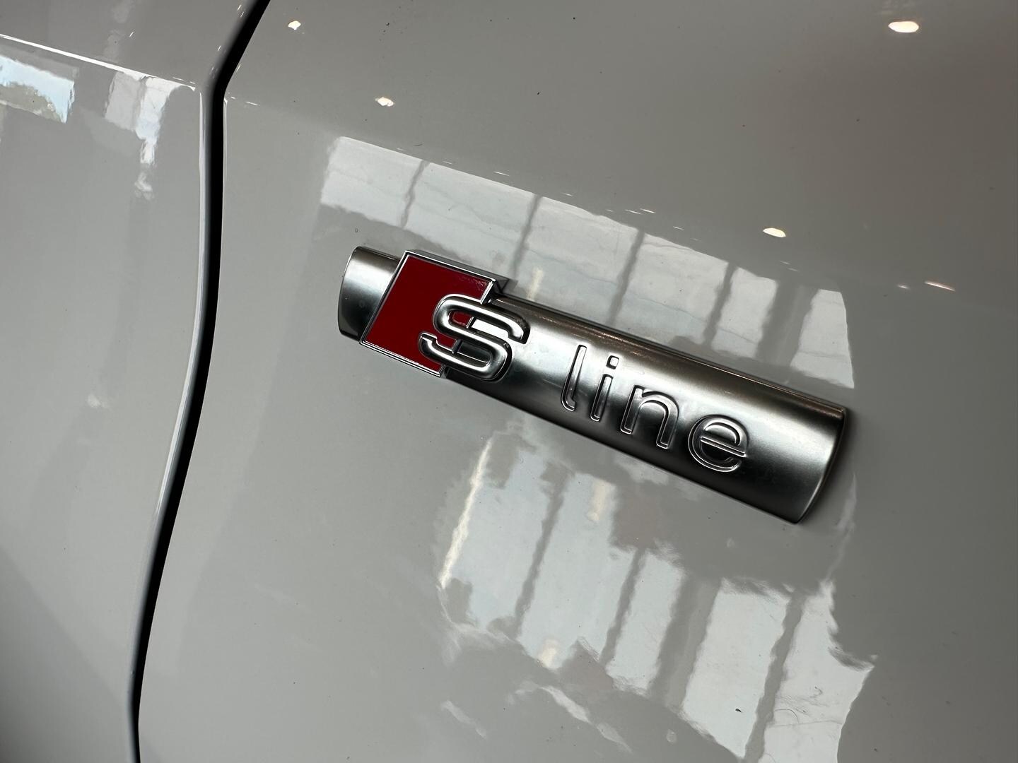 Image about Audi A3 Sedan 35 TFSI S tronic