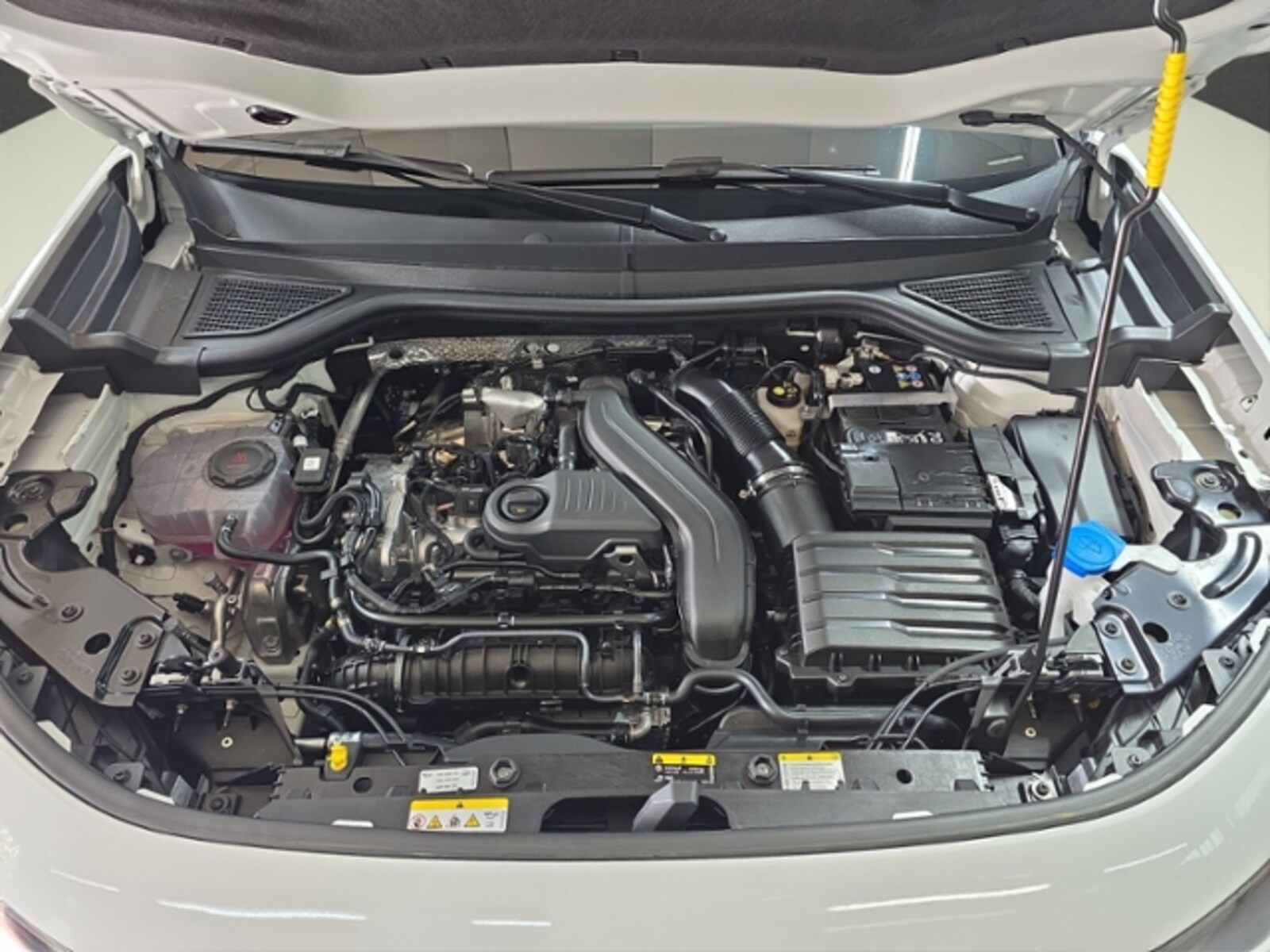 Volkswagen T-Roc – Bild 17