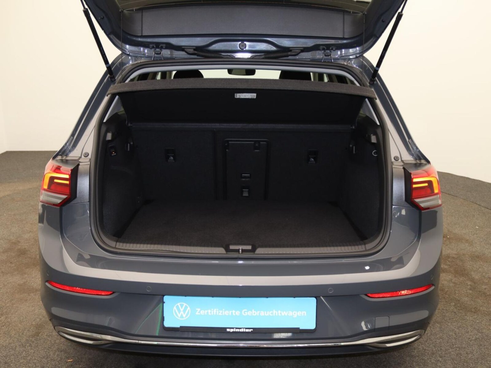 Volkswagen Golf – Bild 9