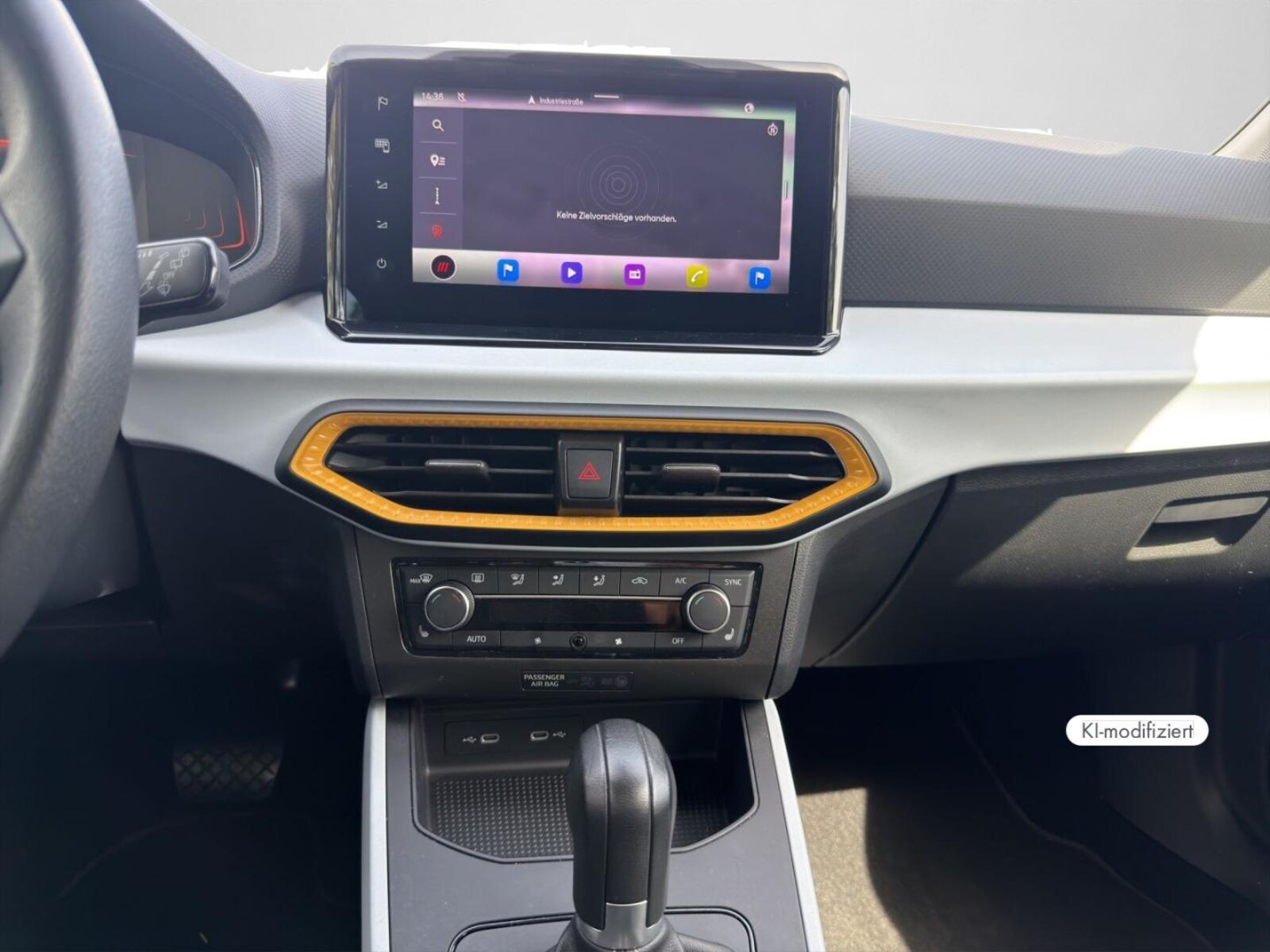 SEAT Arona – Bild 11