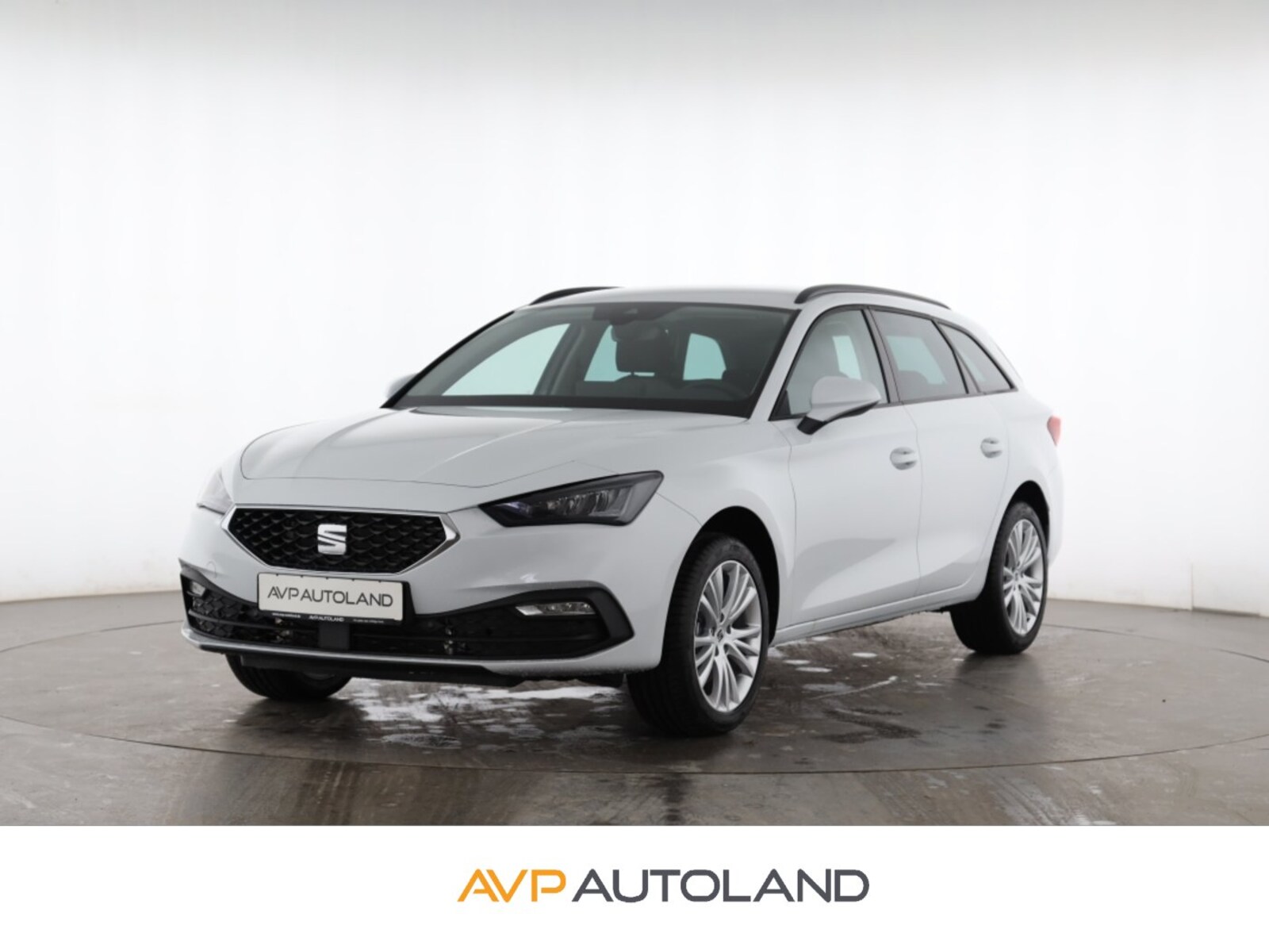 SEAT Leon Sportstourer