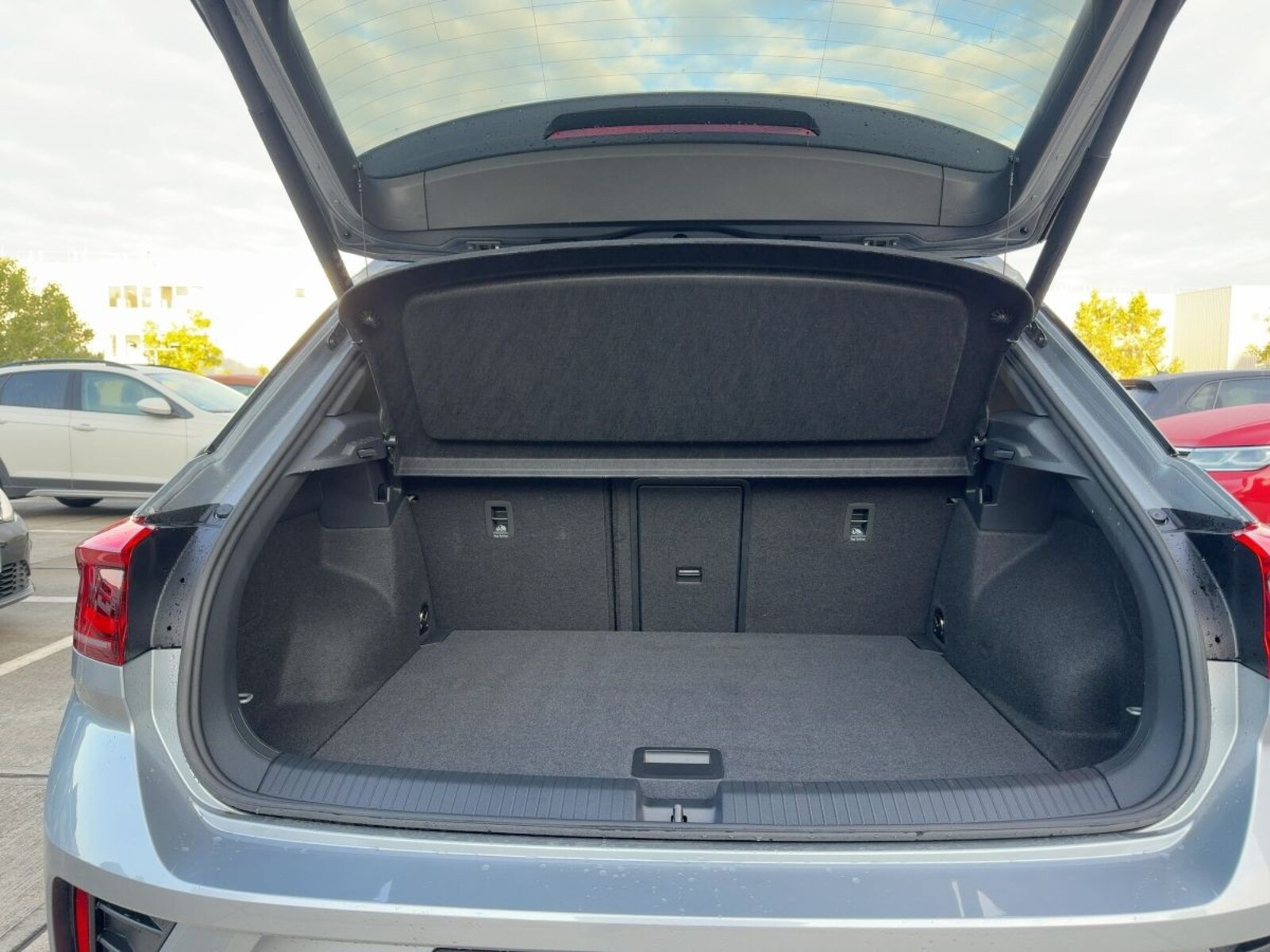 Volkswagen T-Roc – Bild 6
