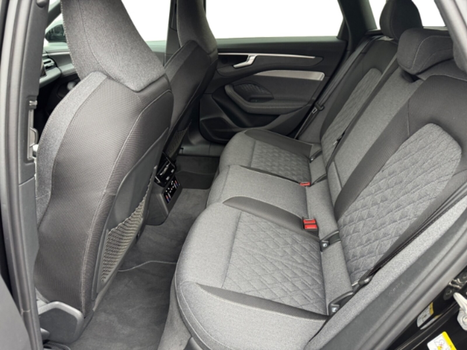 Audi A6 Avant – Bild 14