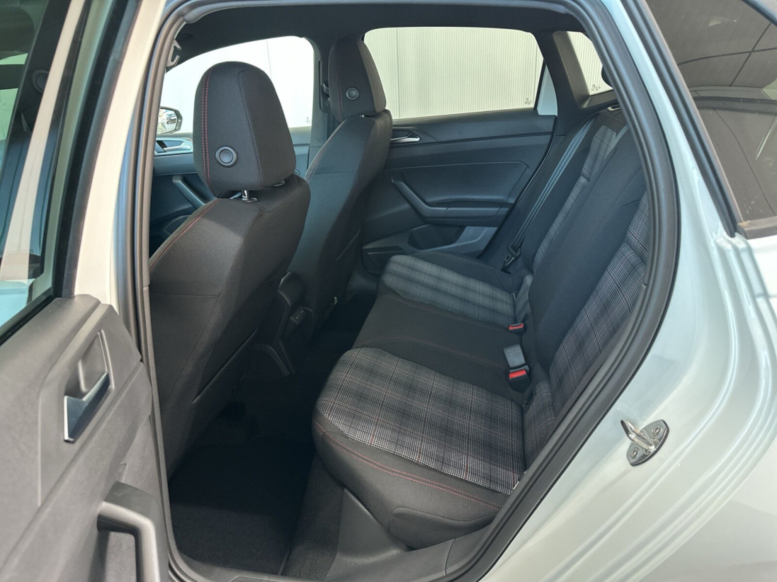 Volkswagen Polo – Bild 9