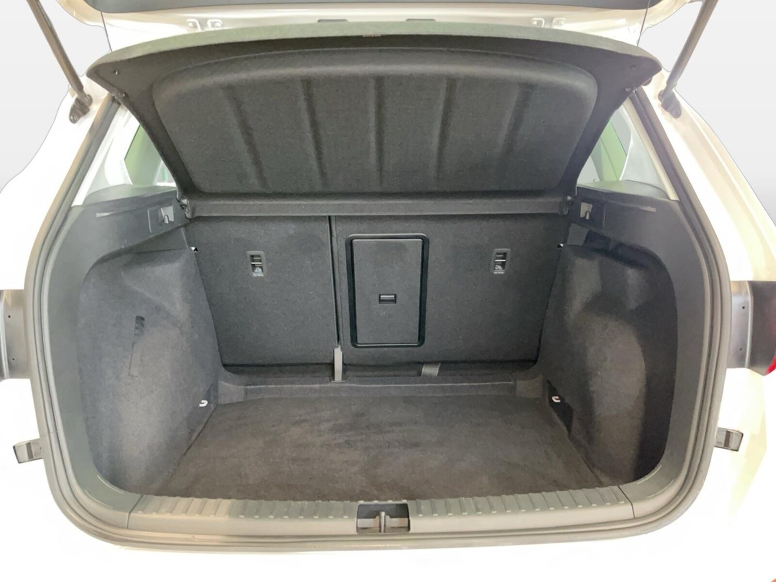 CUPRA Ateca – Bild 12