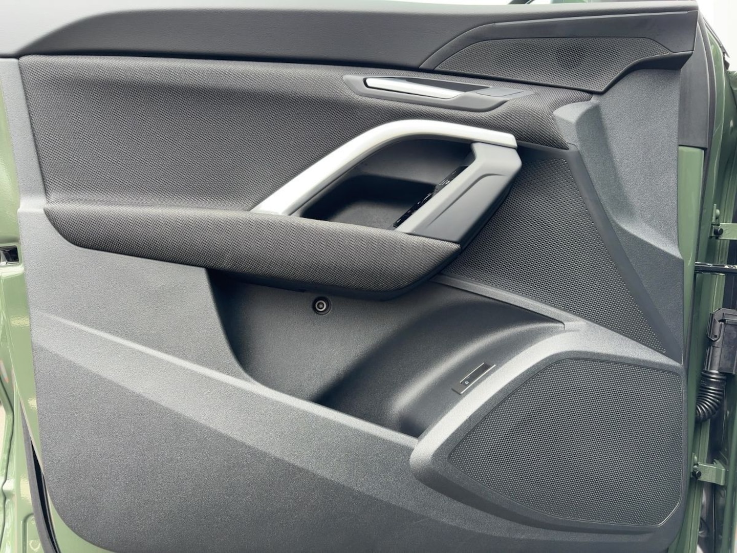 Bild über Audi Q5 SUV TDI quattro 150 kW S tronic - für weitere Informationen kontaktieren Sie den Audi Partner