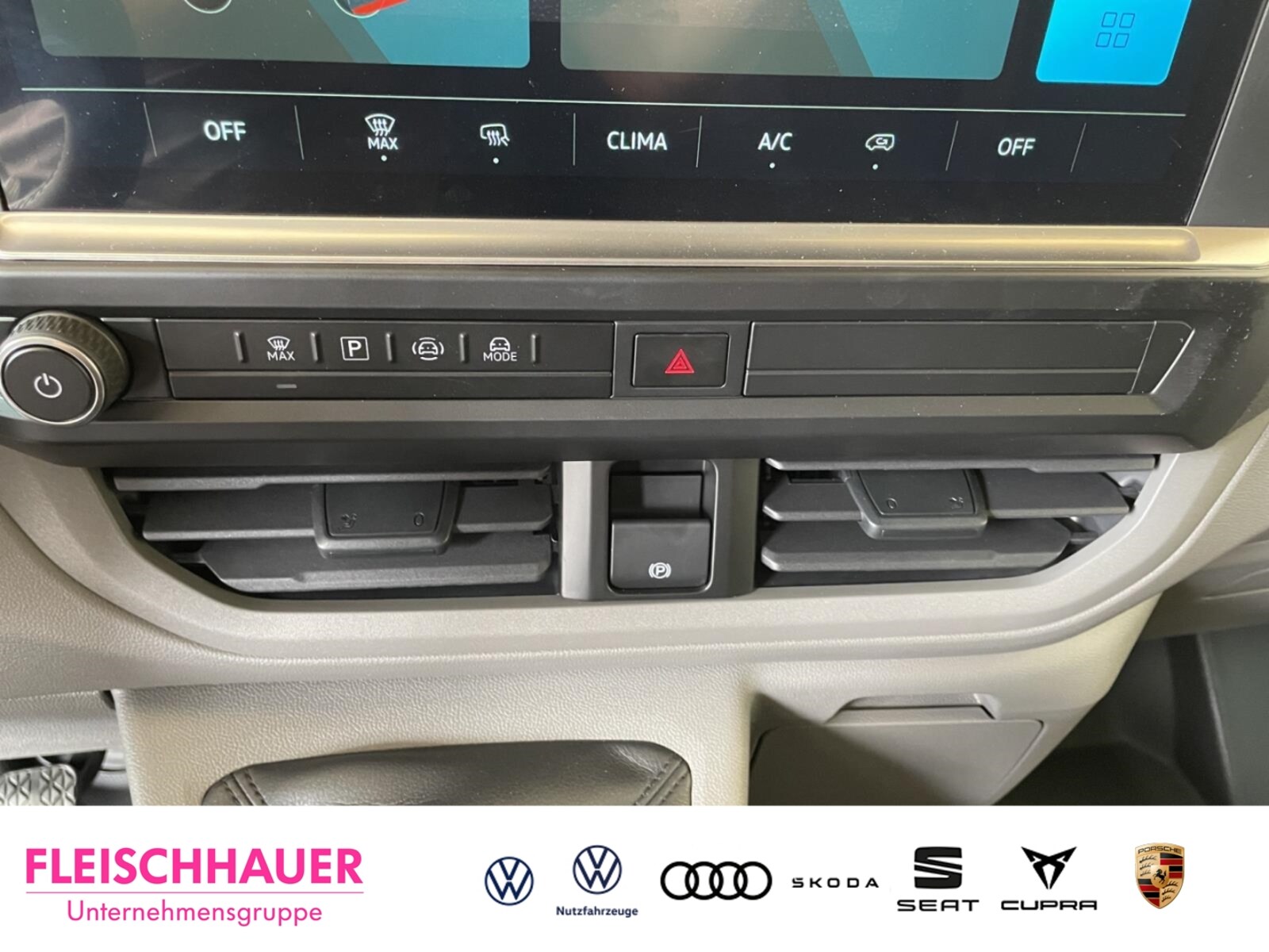 Volkswagen Transporter Kasten kurzer Radstand – Bild 12