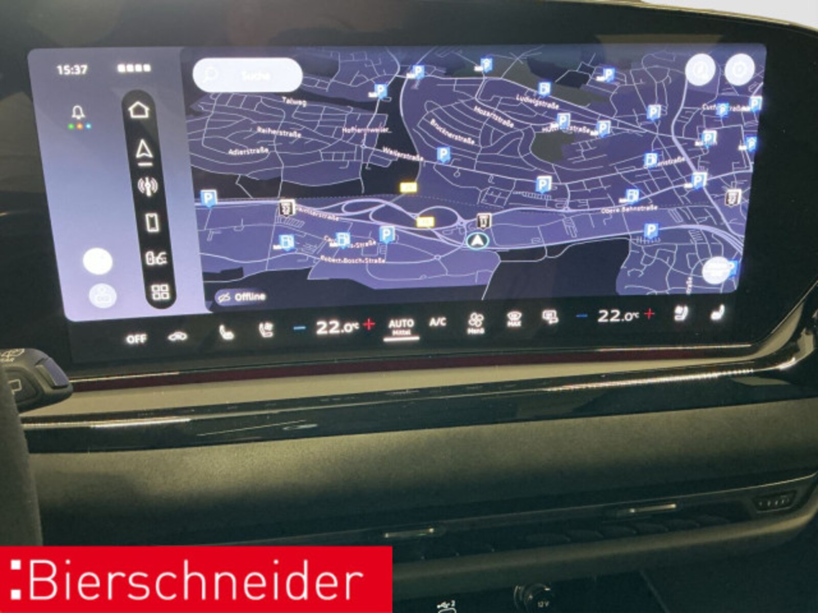Audi RS 5 Avant – Bild 16