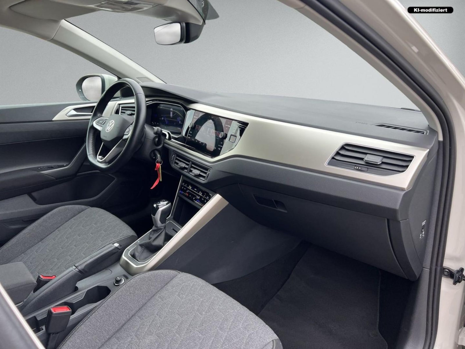 Volkswagen Taigo – Bild 14