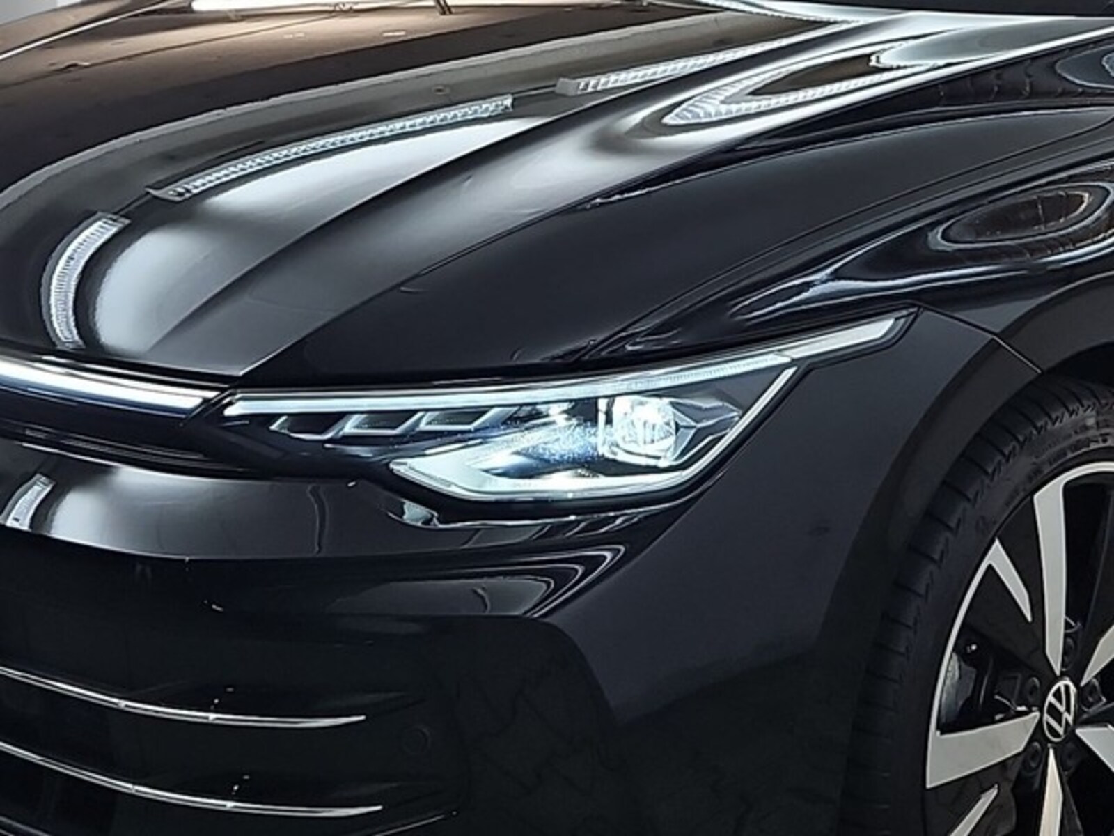Volkswagen Golf Variant – Bild 3