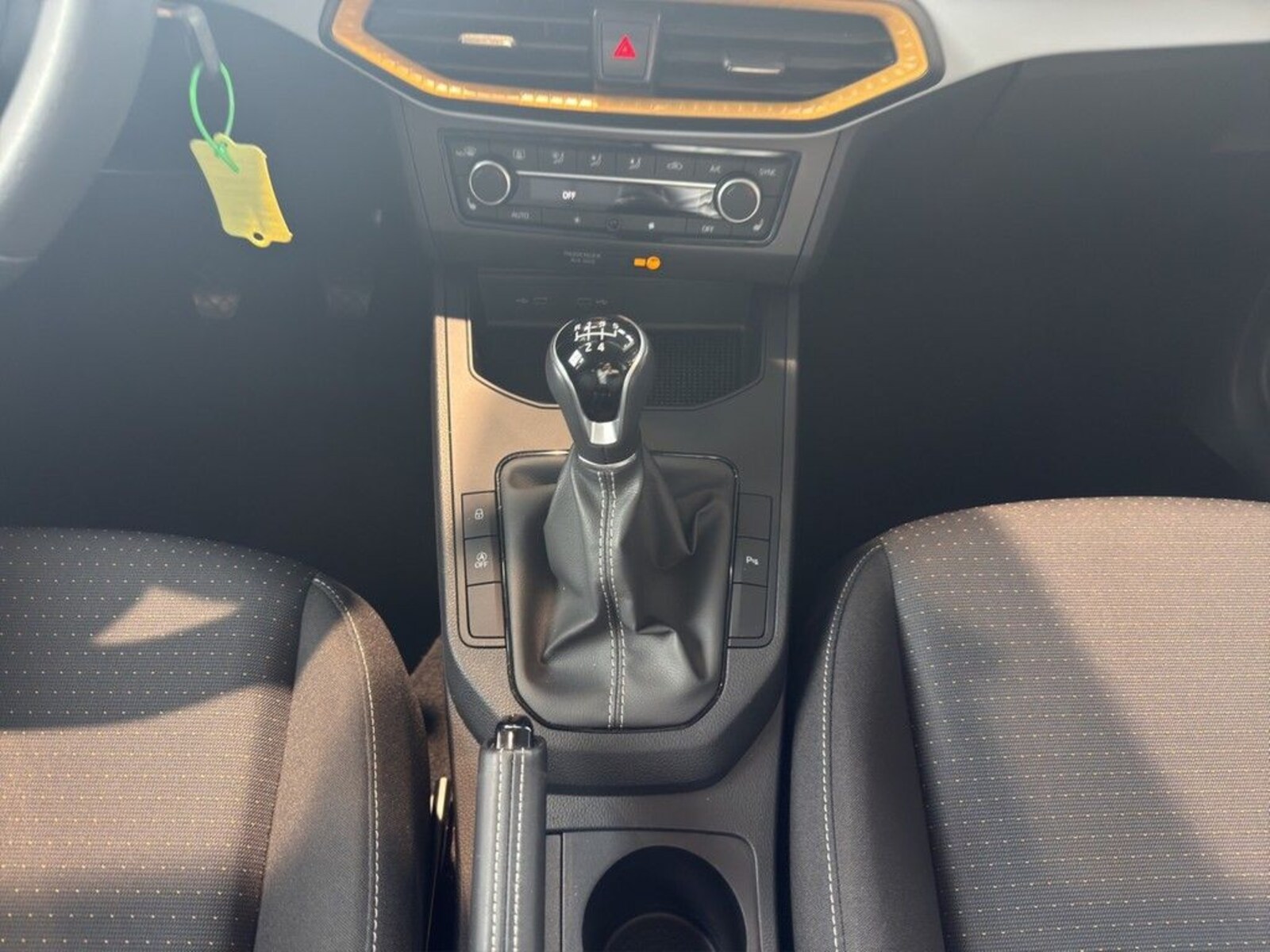 SEAT Ibiza – Bild 15