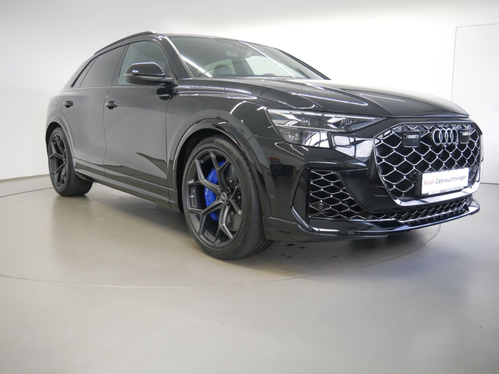 Audi RS Q8 performance – Bild 3