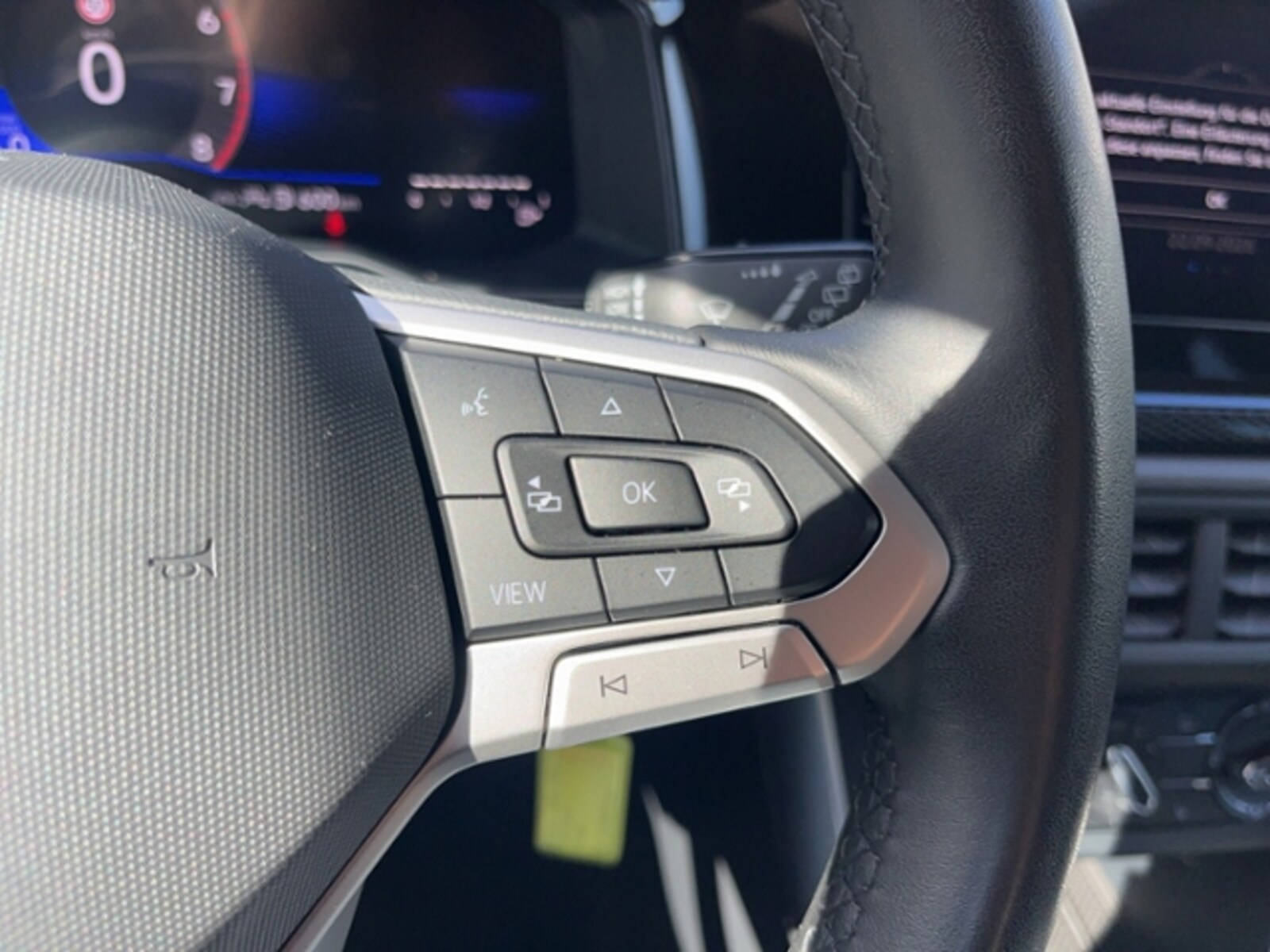 Volkswagen Polo – Bild 15