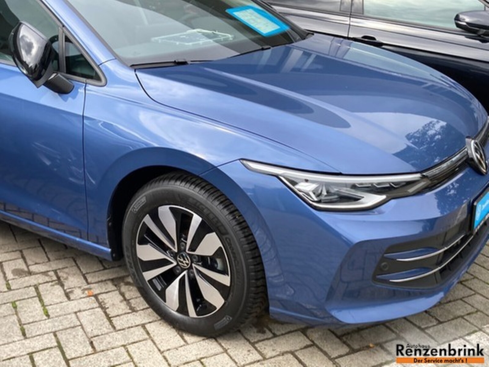 Volkswagen Golf – Bild 3