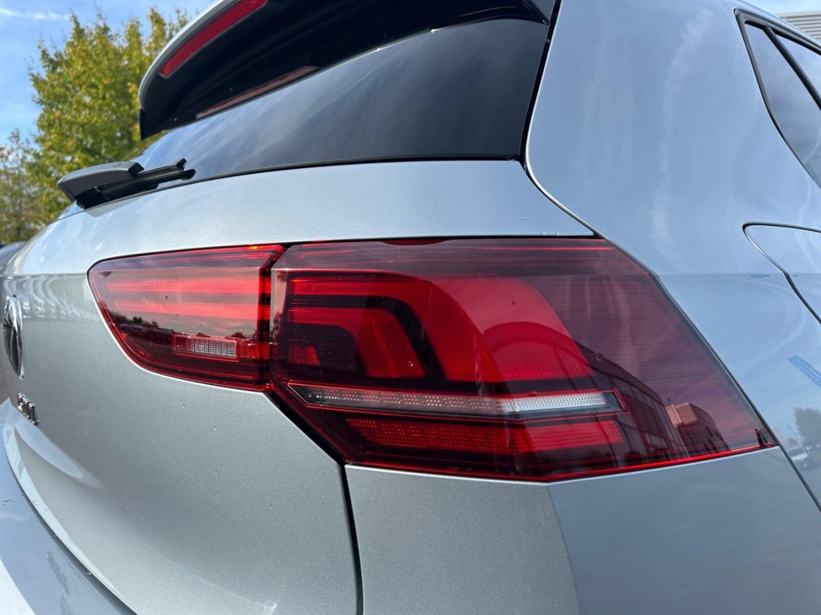 Volkswagen Golf – Bild 25