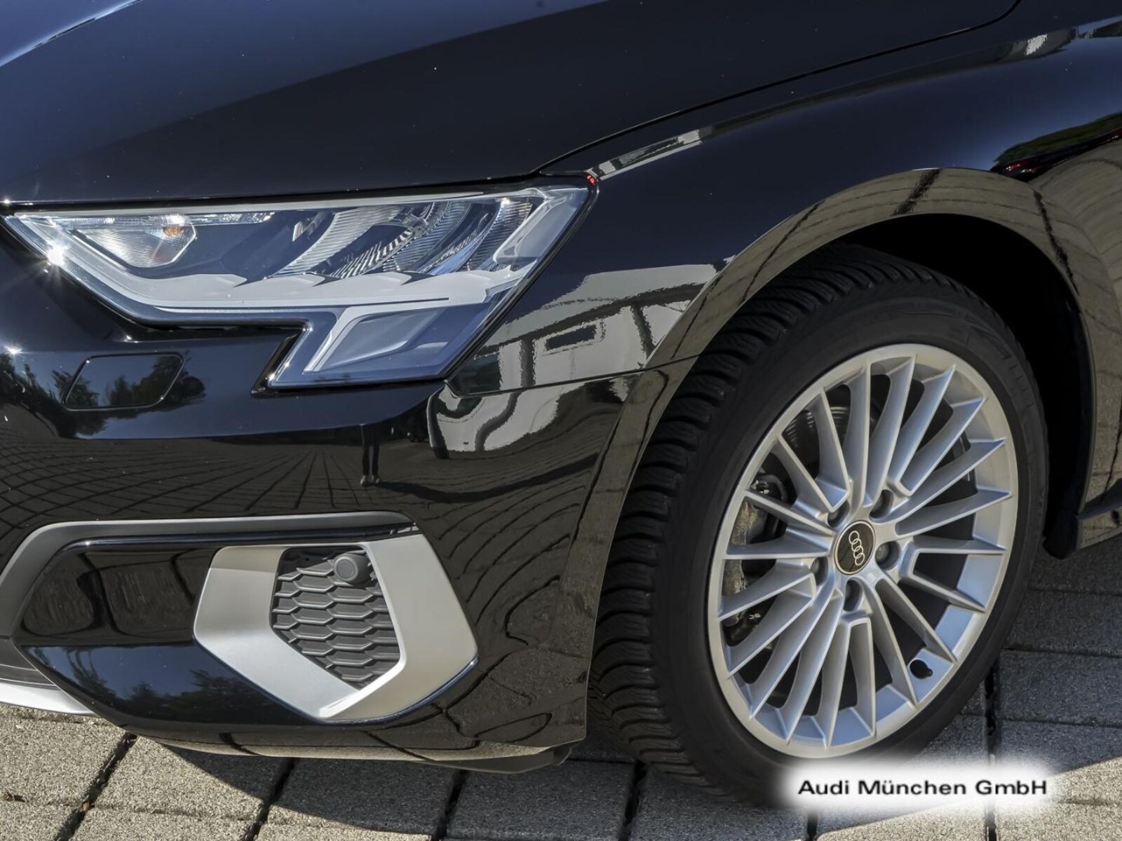 Audi A3 Sportback – Bild 9