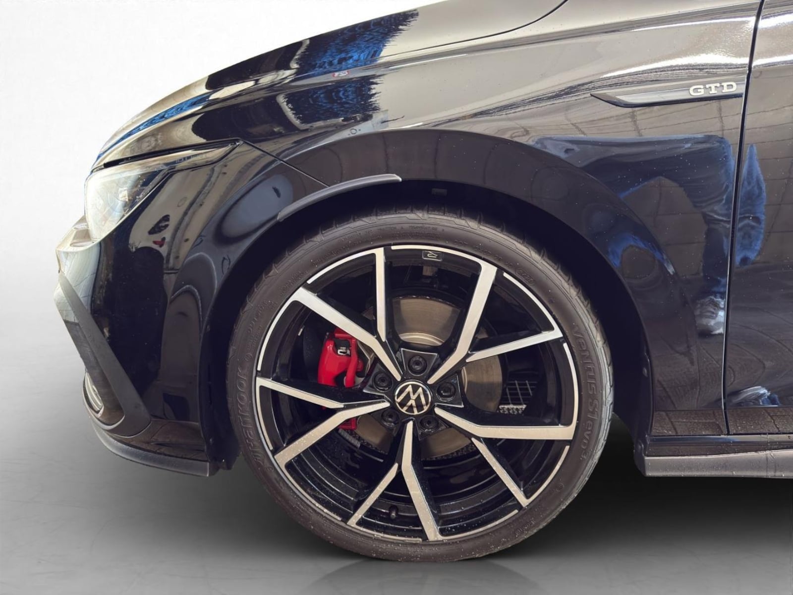 Volkswagen Golf – Bild 11