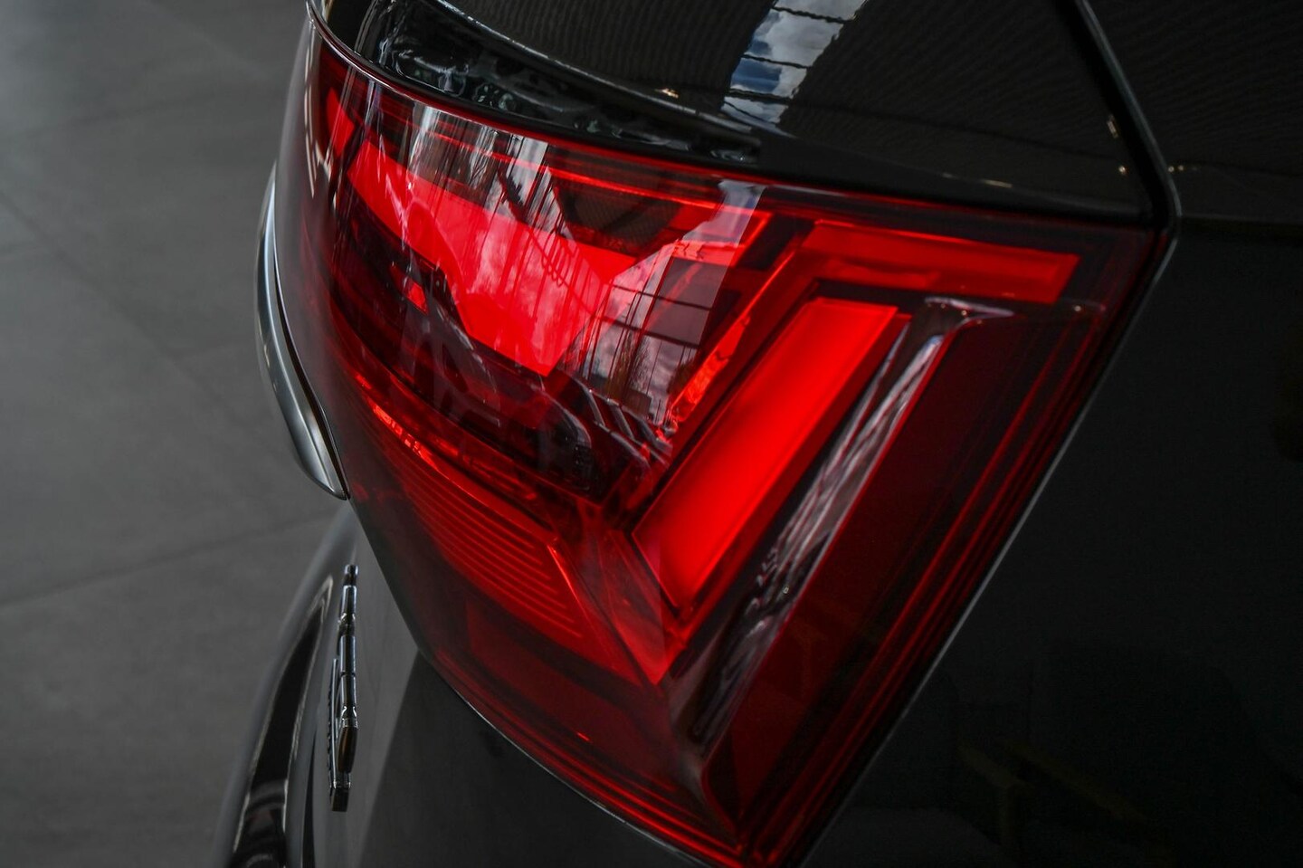 Image about Audi Q5 40 TDI quattro S tronic