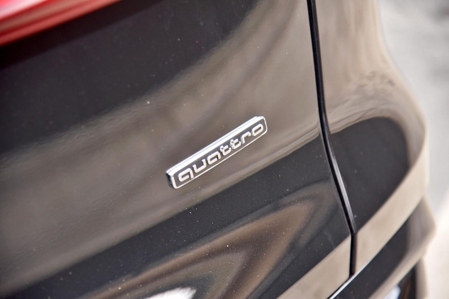 Image about Audi Q5 SUV e-hybrid quattro S tronic
