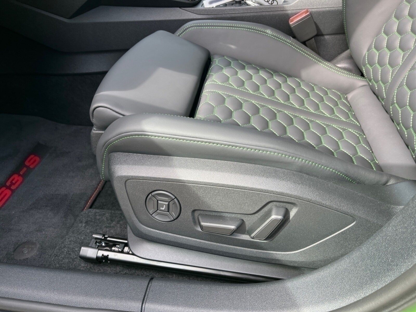 Audi RS 3 Sportback – Bild 9
