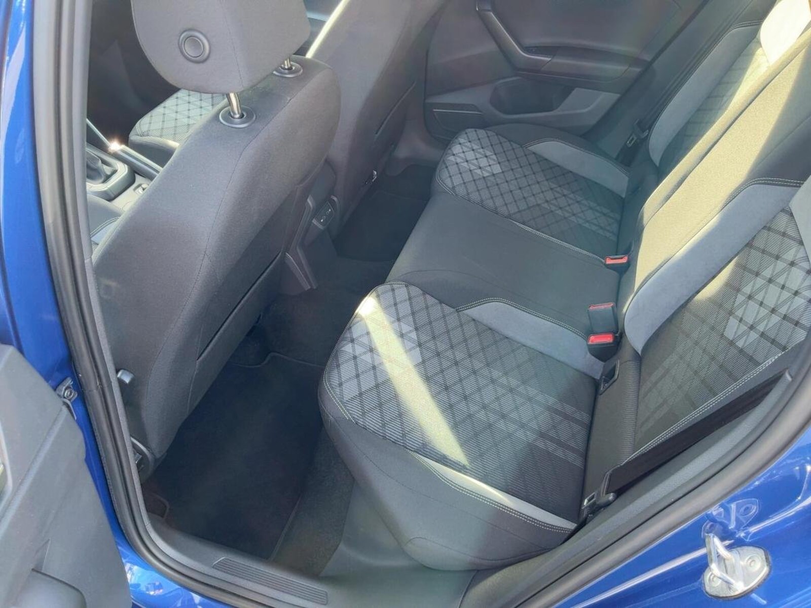 Volkswagen Polo – Bild 8