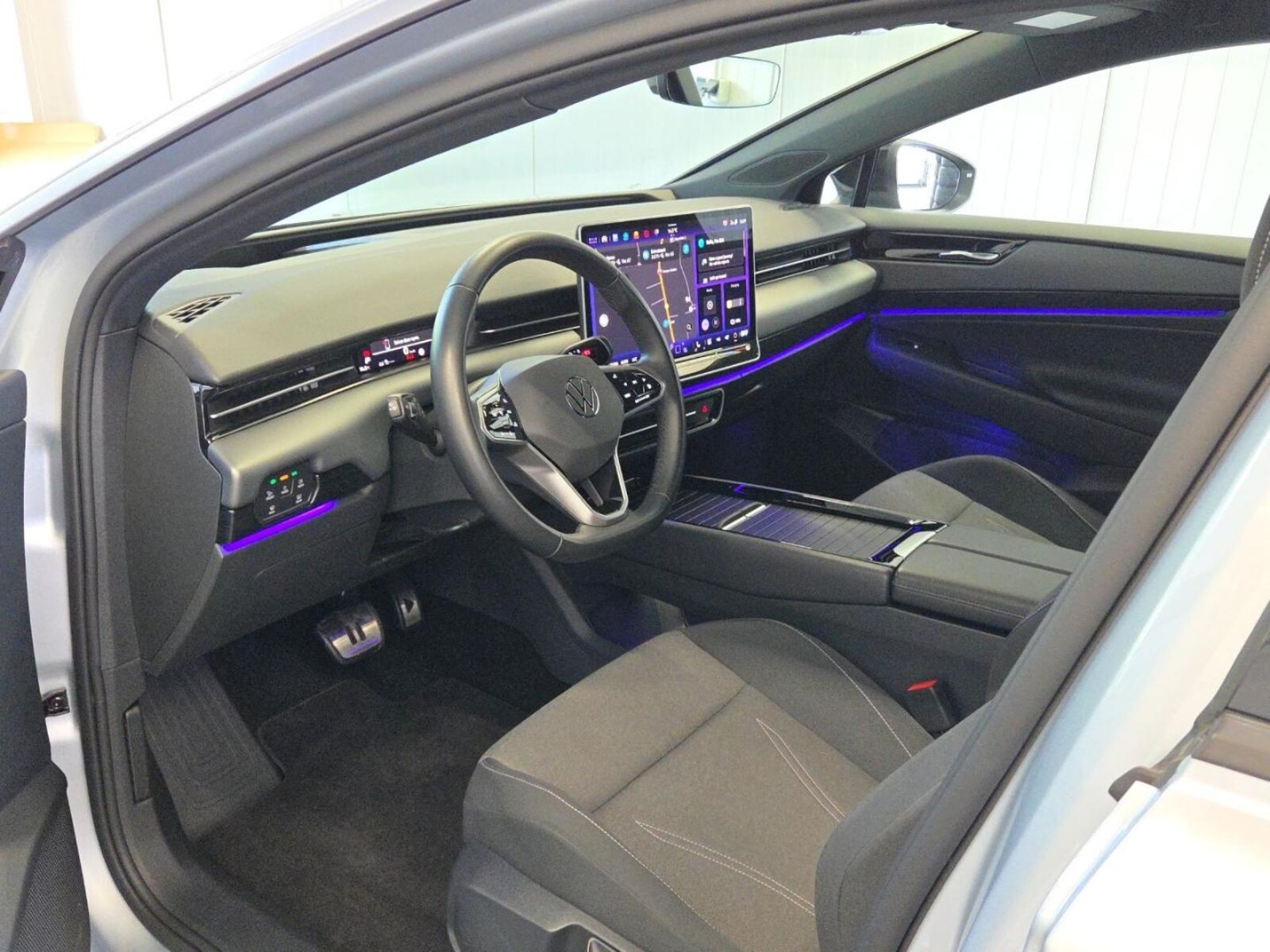 Volkswagen ID.7 Tourer – Bild 16