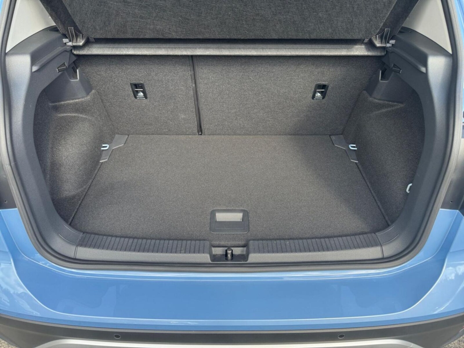 Volkswagen T-Cross – Bild 15
