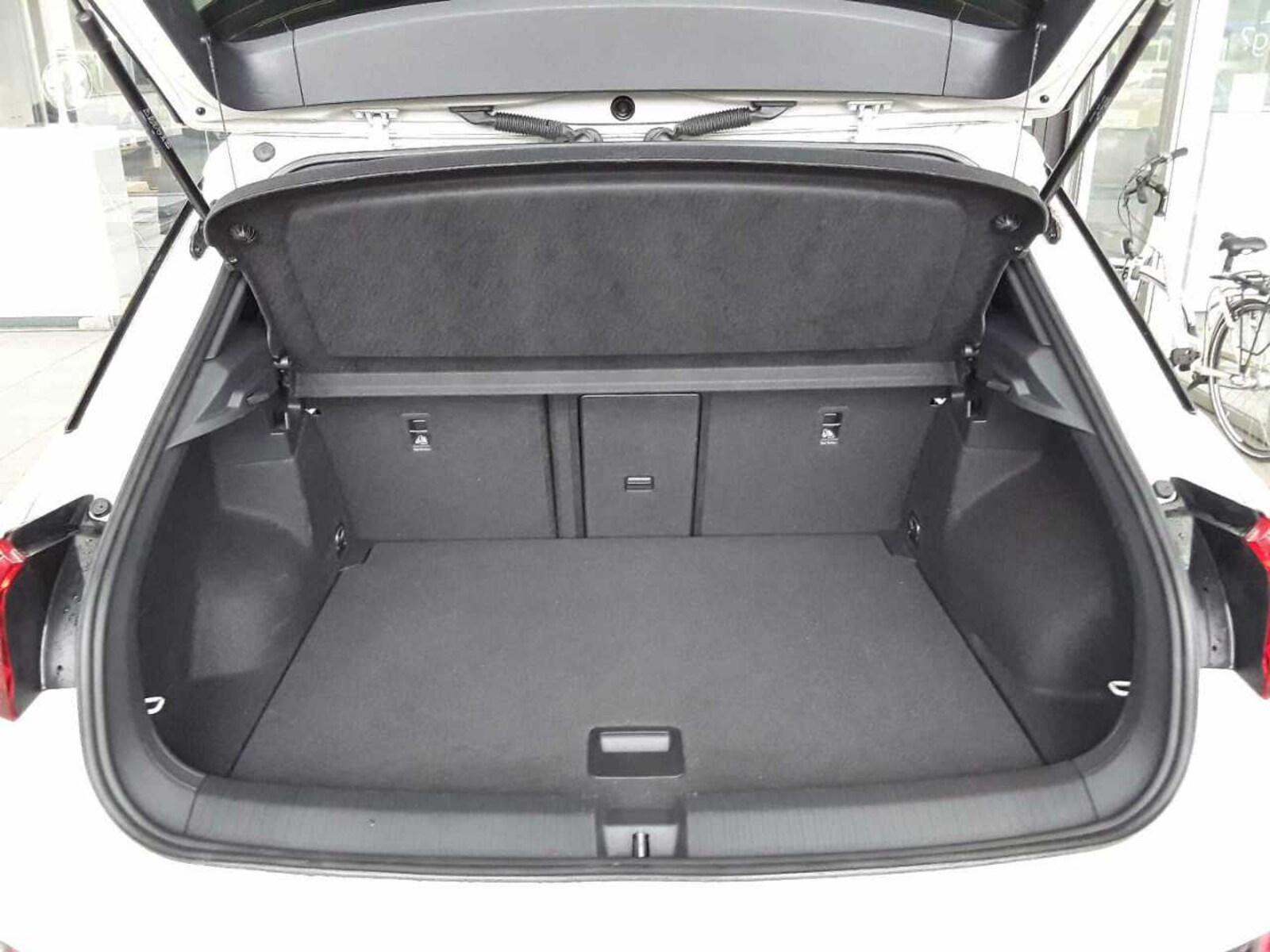 Volkswagen T-Roc – Bild 7