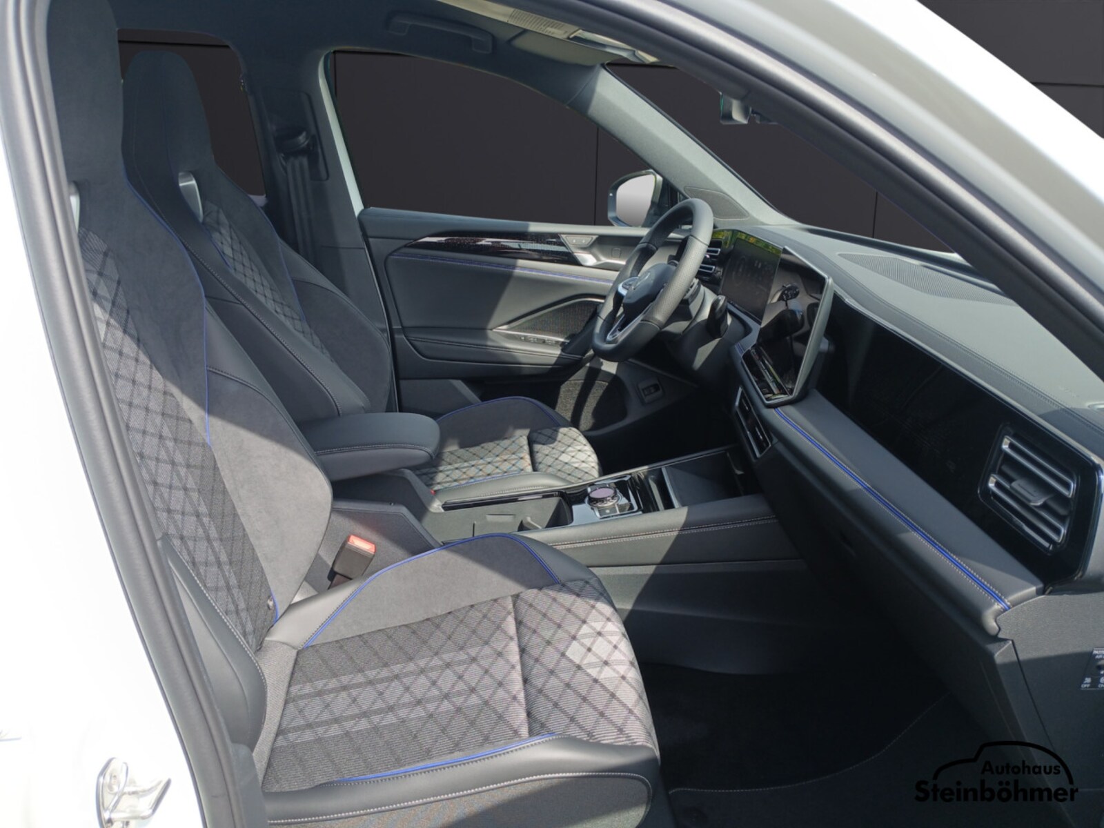 Volkswagen Tiguan – Bild 14