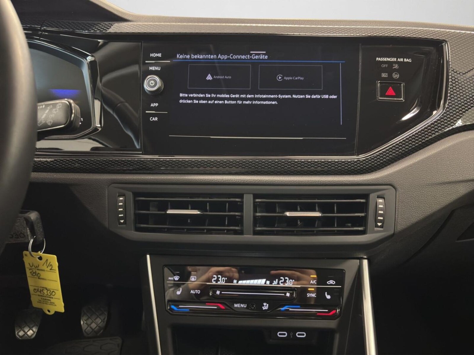 Volkswagen Polo – Bild 11