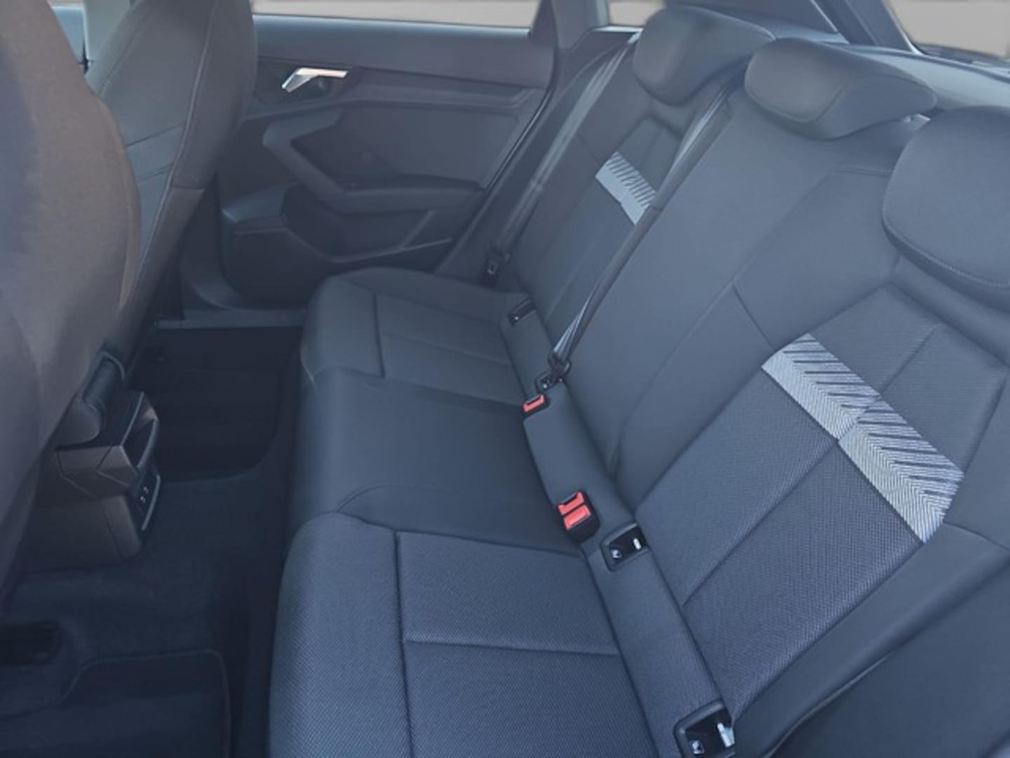 Bild über Audi A3 Sportback advanced 35 TFSI S tronic - für weitere Informationen kontaktieren Sie den Audi Partner