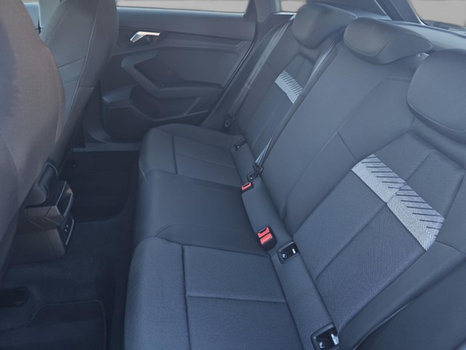 Audi A3 Sportback – Bild 12