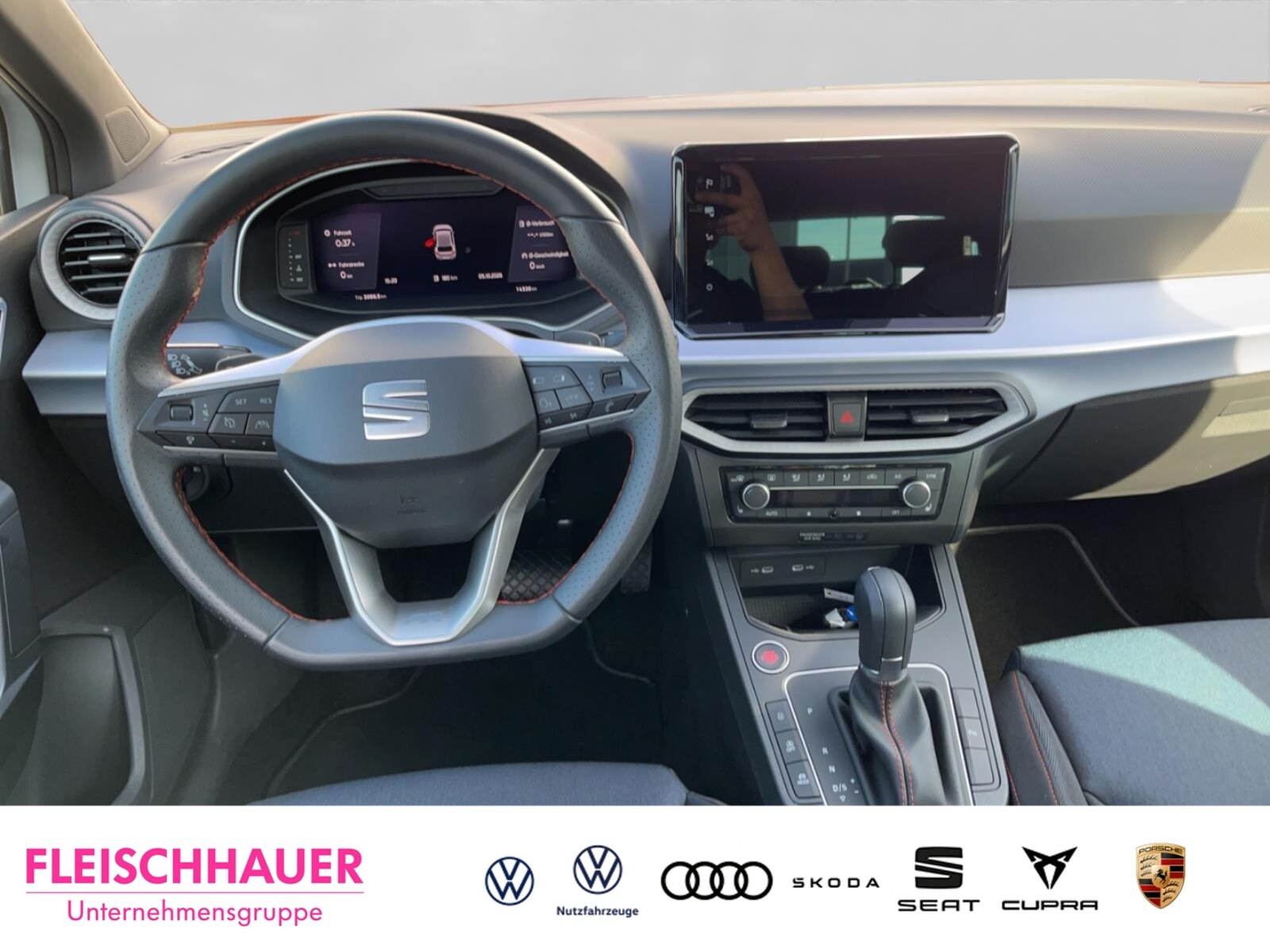 SEAT Ibiza – Bild 9