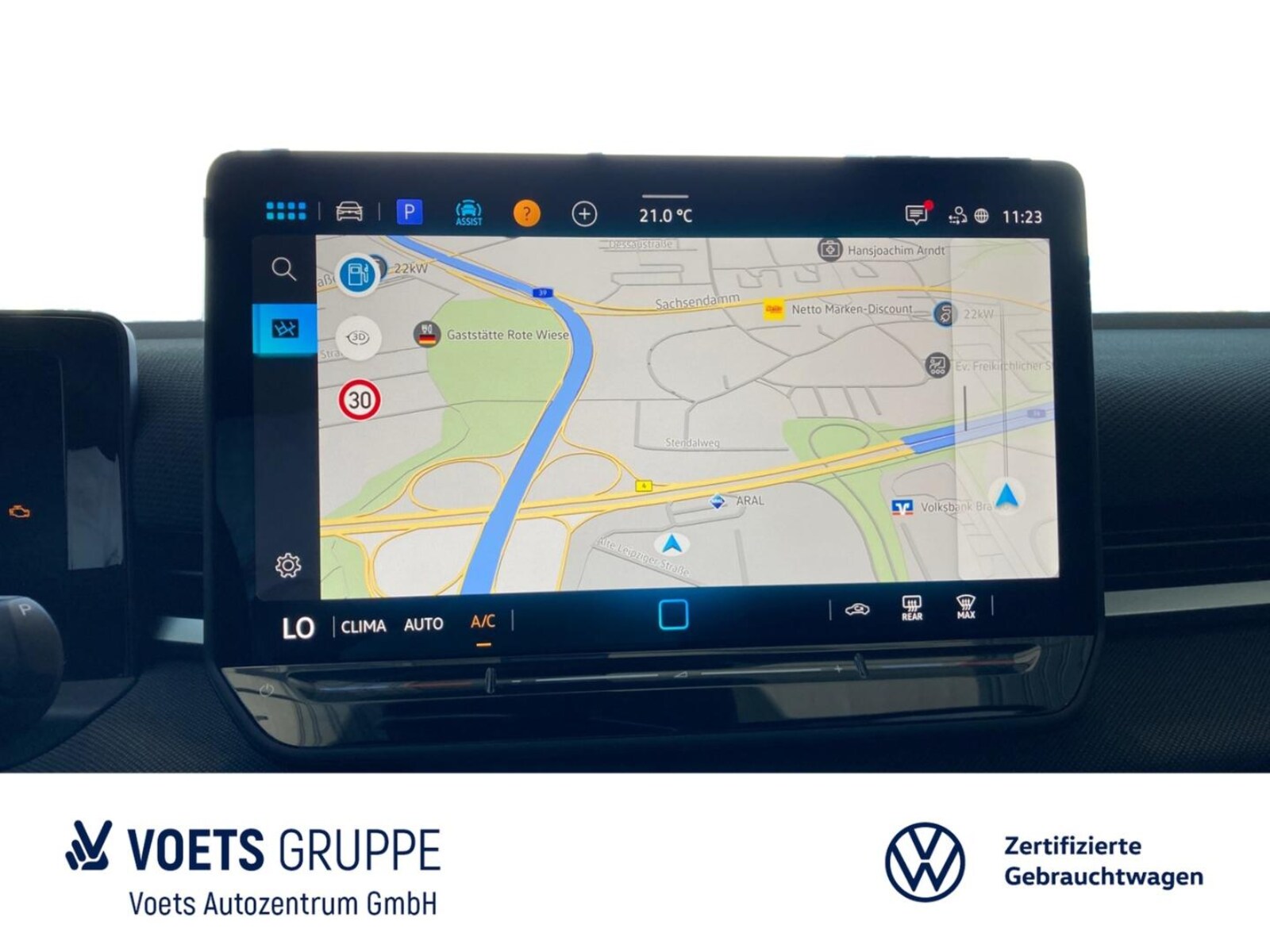 Volkswagen T-Roc – Bild 9