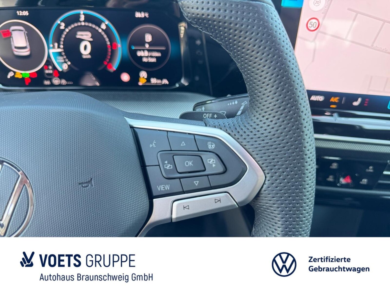 Volkswagen Golf – Bild 14
