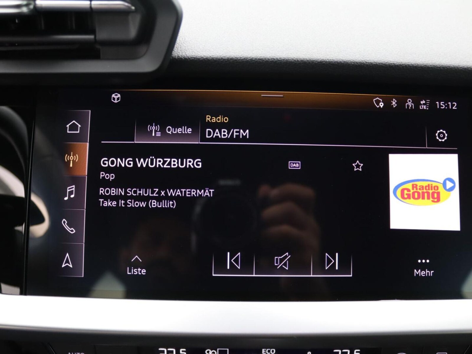 Audi A3 Sportback – Bild 13