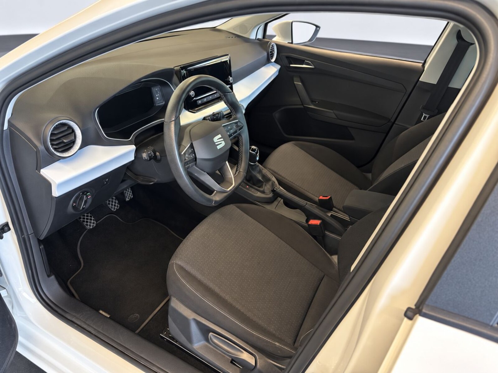 SEAT Ibiza – Bild 9