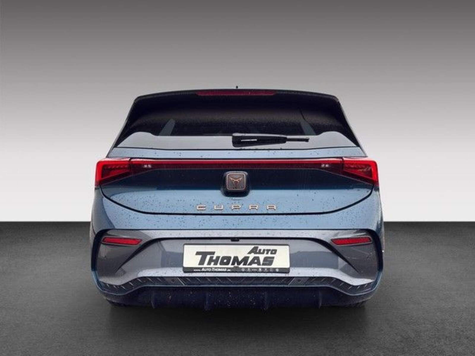 CUPRA Born – Bild 5