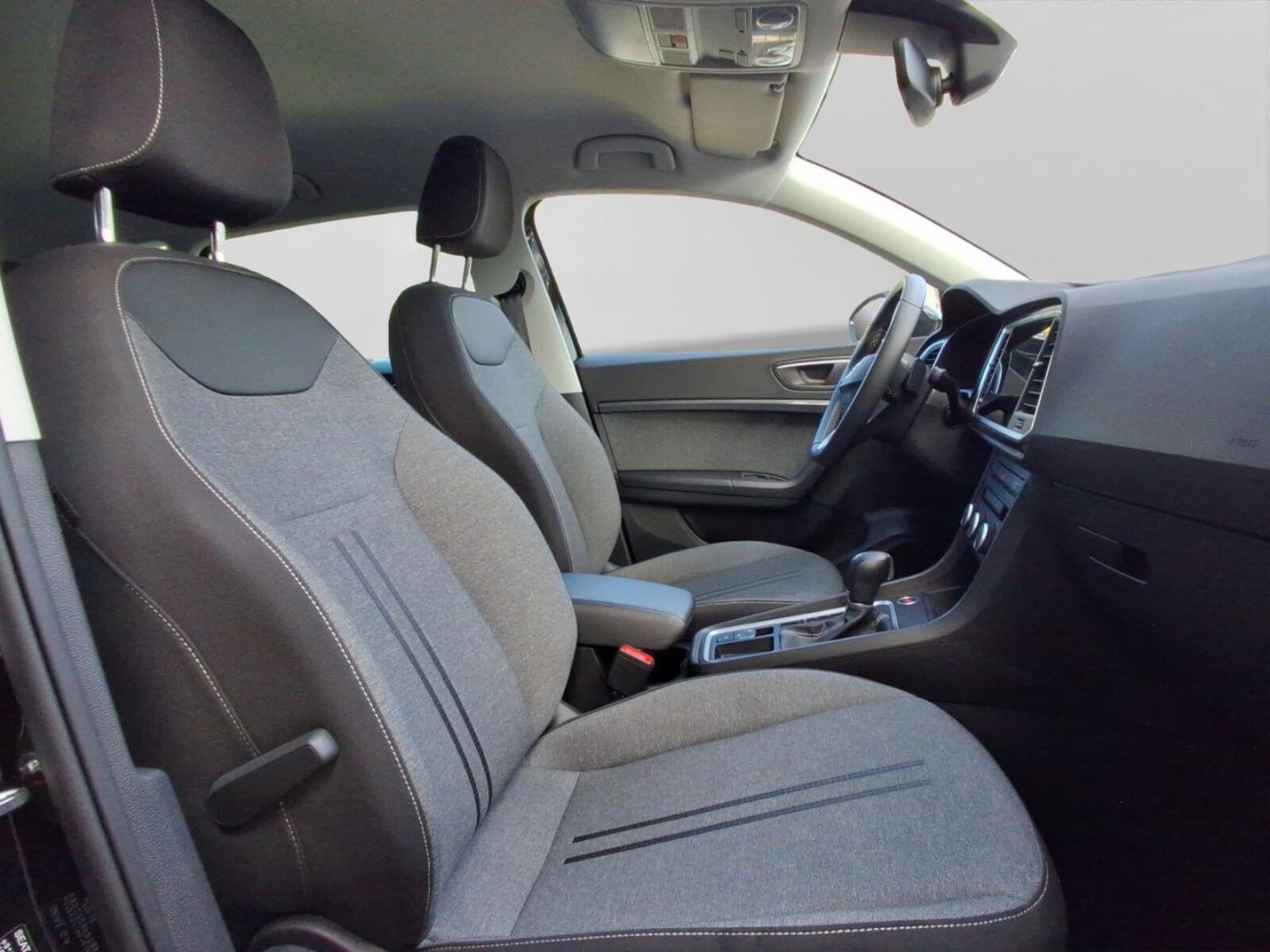 SEAT Ateca – Bild 4