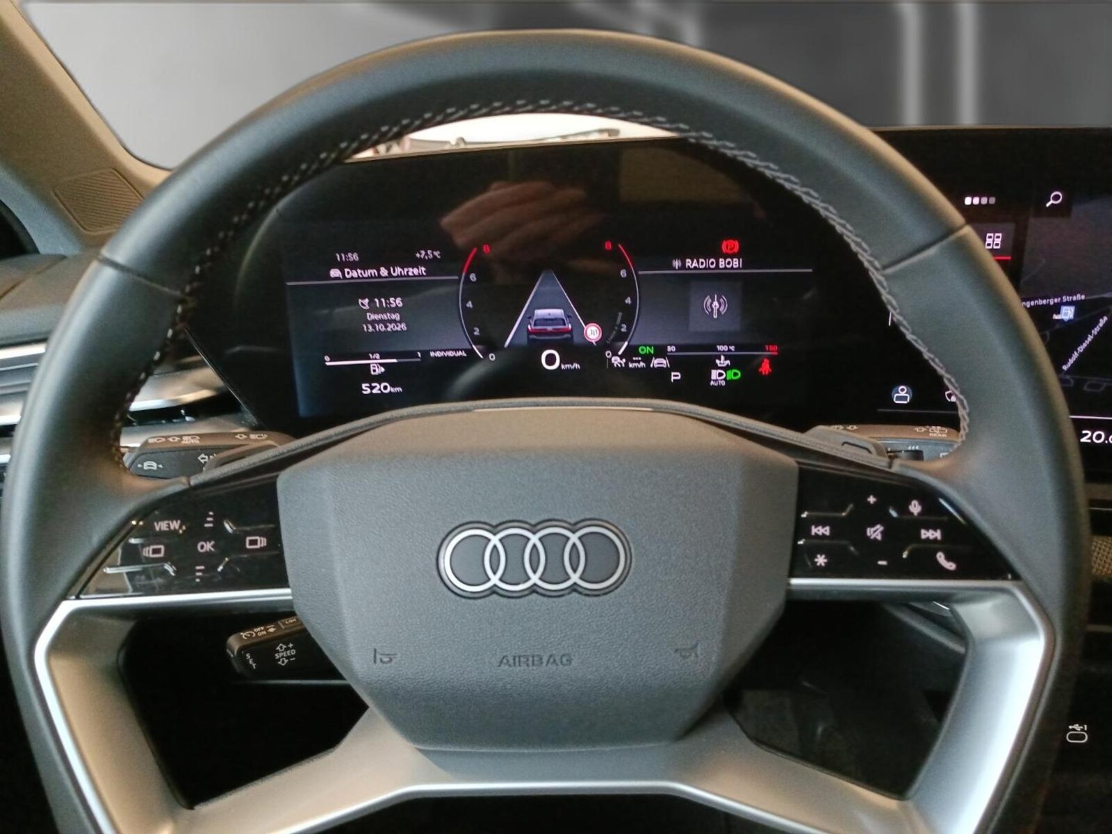 Audi A5 Avant – Bild 12