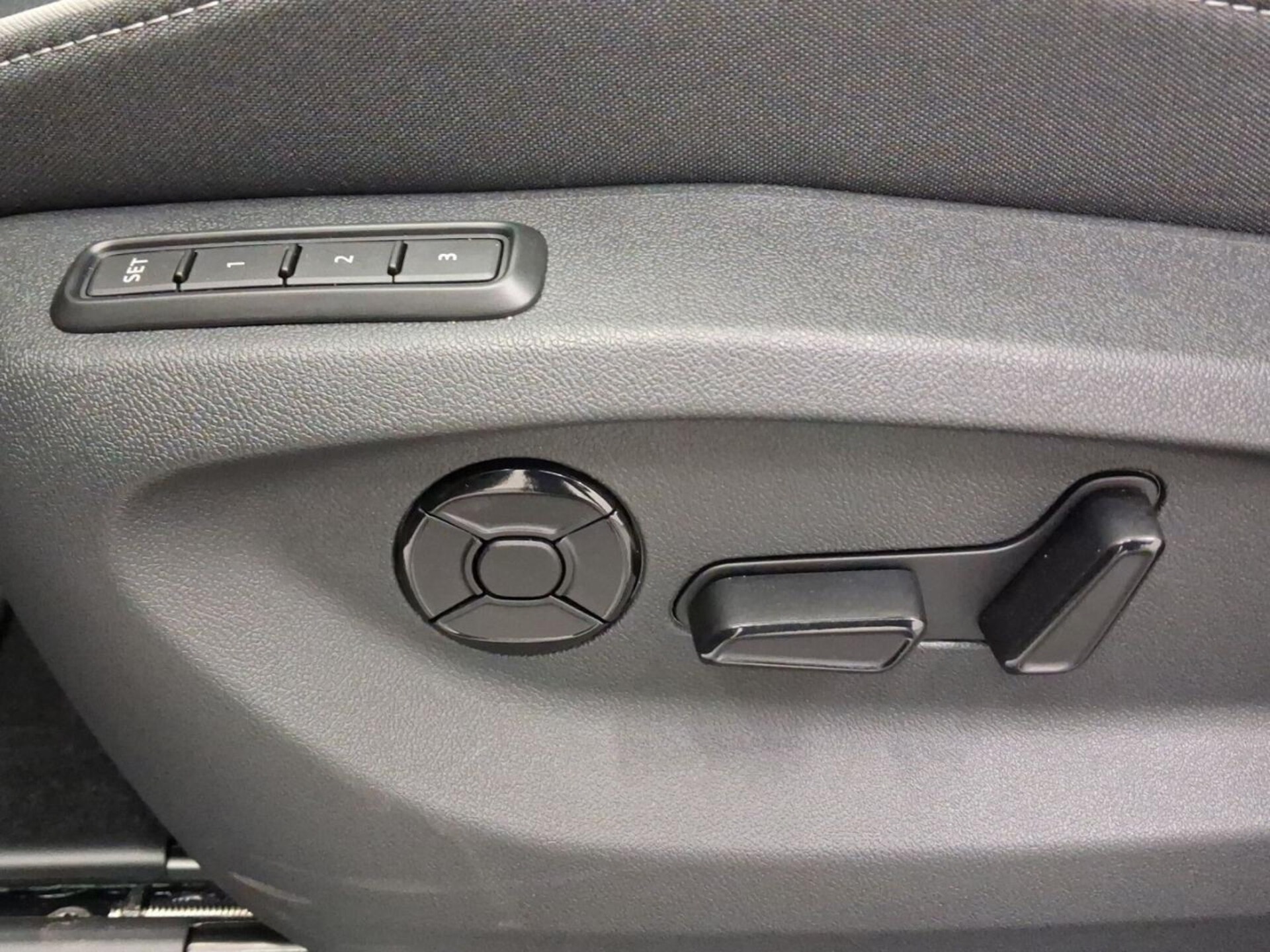 Skoda Kodiaq Sportline