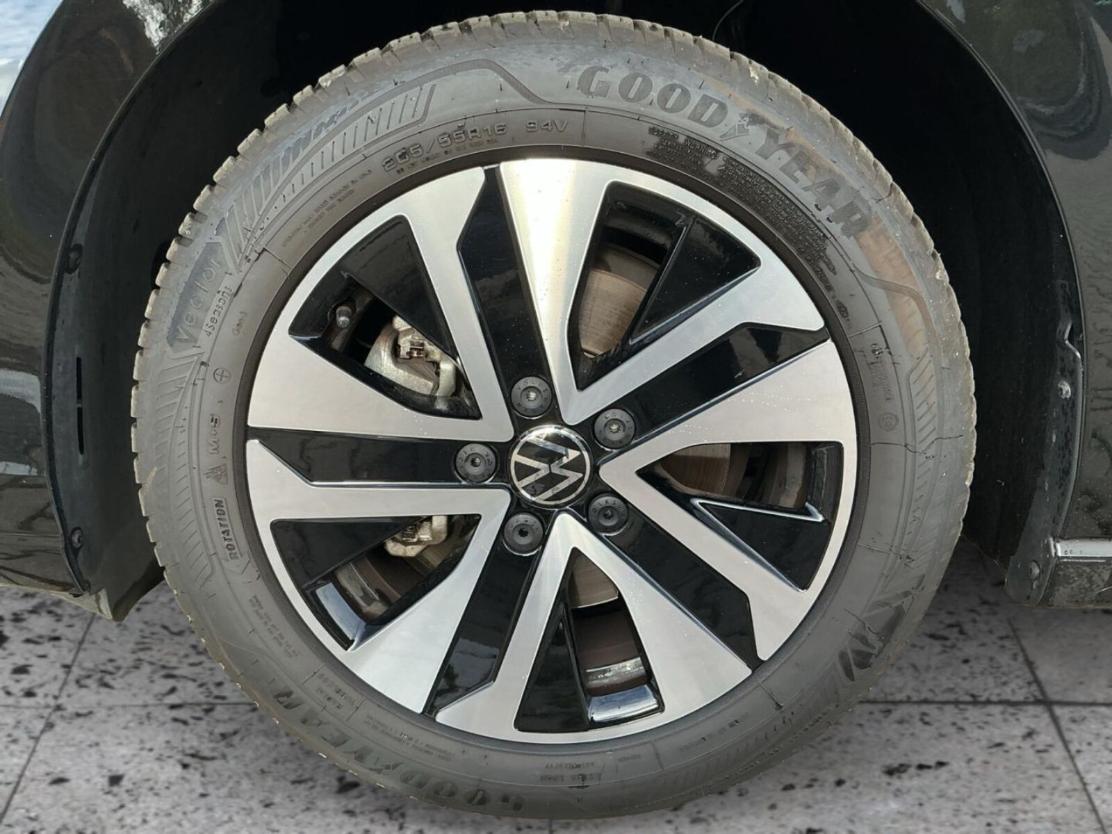 Volkswagen Golf – Bild 7