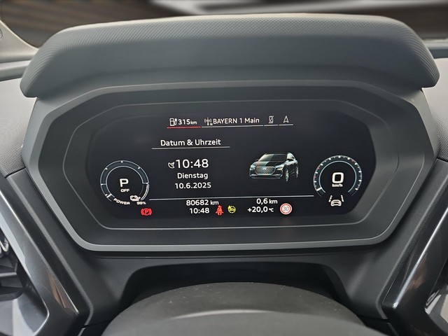 Image about Audi Q4 Sportback e-tron 40 e-tron
