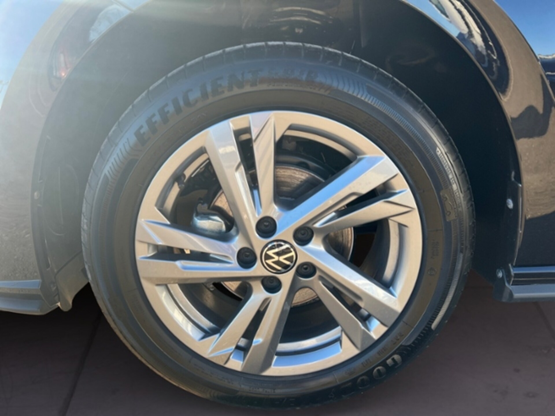 Volkswagen Polo R-Line