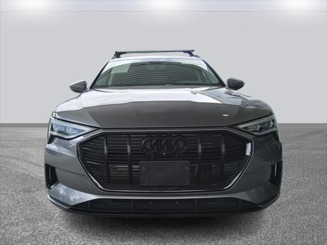 Used 2023 Audi e-tron Premium Plus with VIN WA1LAAGE6PB012874 for sale in Sanford, FL