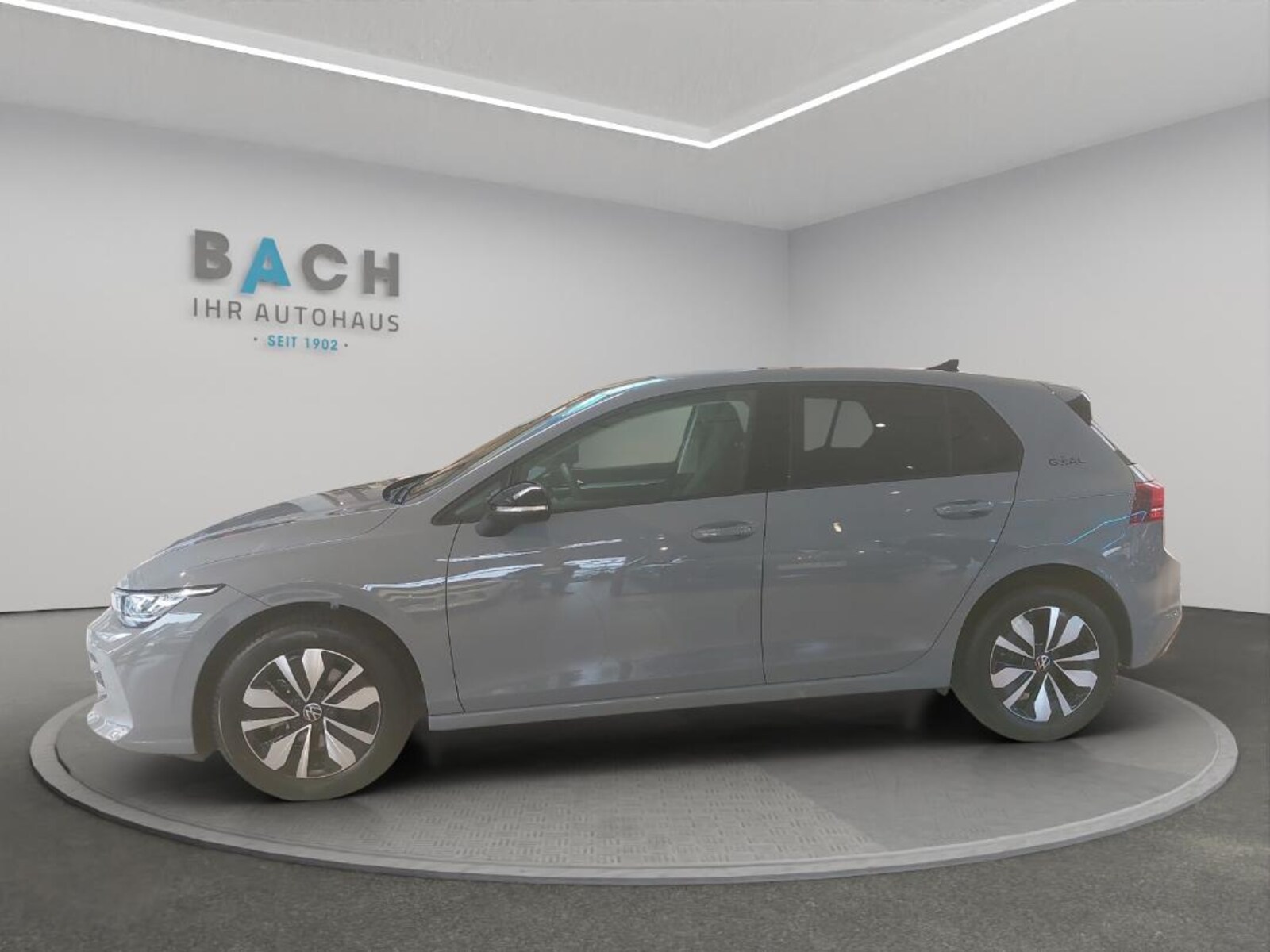 Volkswagen Golf – Bild 5