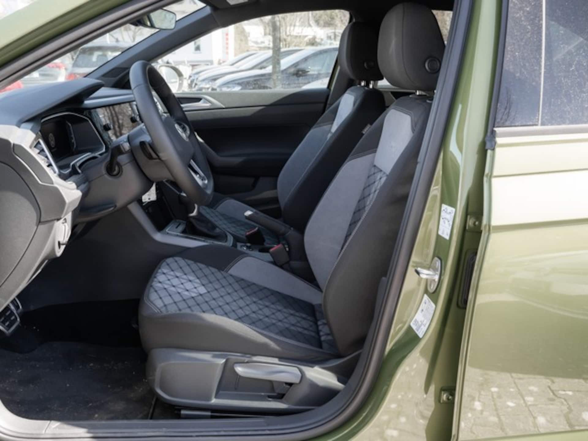 Volkswagen Taigo R-Line